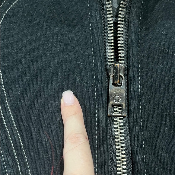 Lululemon | Special Edition Scuba Hoodie With Removable Sleeves - Picture 13 of 13